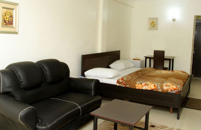 De Castle hotels & Resort - Photo 4