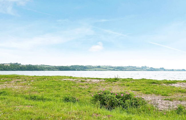 4 Person Holiday Home in Broager-by Traum - Foto 6