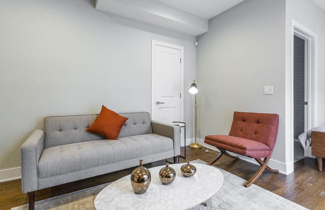 Comfy Executives Studio - Foto 10