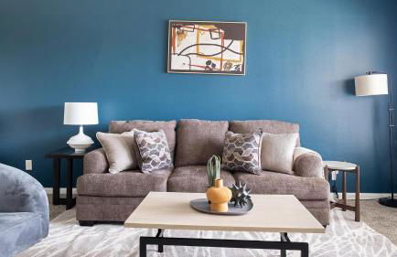 Landing Beautiful 1BD Gym - Foto 20