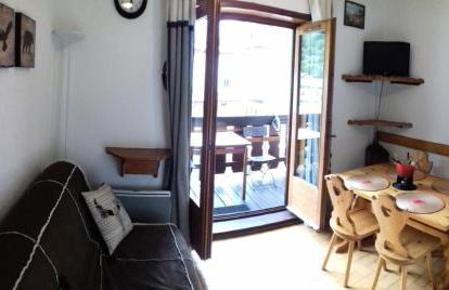 Résidence Pre Malin - 2 pièces 4 personnes 1 exposé Sud MAE-8484 - Foto 1