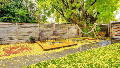 Ski, Soak and Explore! Central Parkside SLC Apt - Foto 2