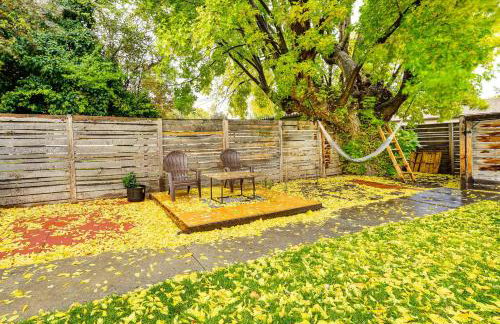 Ski, Soak and Explore! Central Parkside SLC Apt - Foto 2