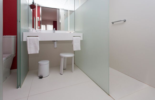 Aparthotel Acuasol - Photo 23