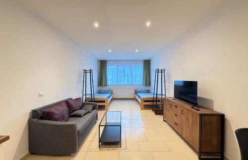 City Apartment Bonn Nord mit Stellplatz - Neu - Foto 1