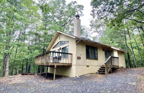 Hot Tub Nature Retreat 2 min to Bryce Resort - Foto 26