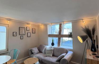 seeglueck Altstadt Refugium - Photo 19