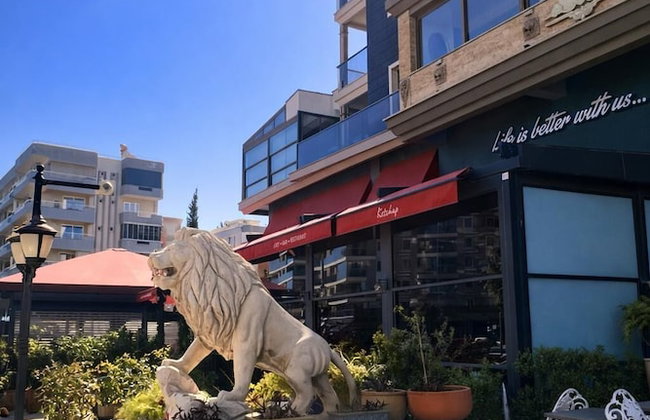 Lion Park Suites & Residence Hotel - Foto 31