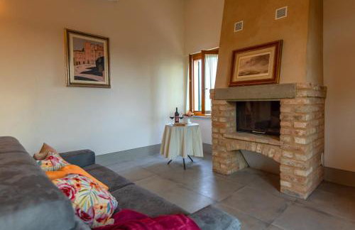 Agriturismo Villa Ulivello in Chianti - Foto 54