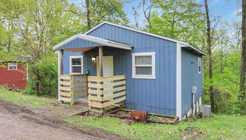 The Blue Spruce - Photo 4