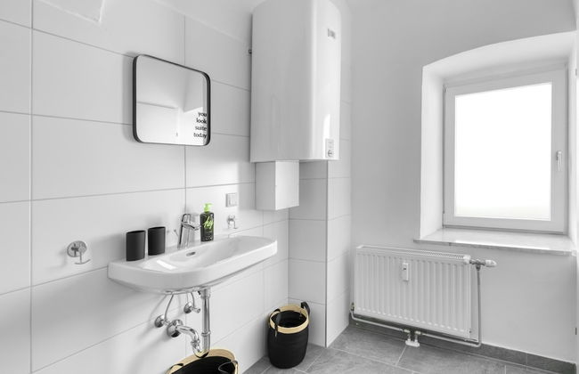 Limehome Villach Kirchenplatz - Photo 45