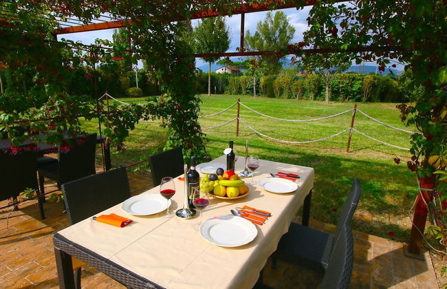 Belvilla by OYO Bel Tramonto - Foto 22