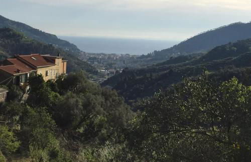 Five Lands Pink Cottage - Foto 20