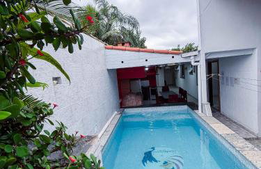 Casa Sossego Com Piscina Aquecida, Hidro e Cascata - Photo 14