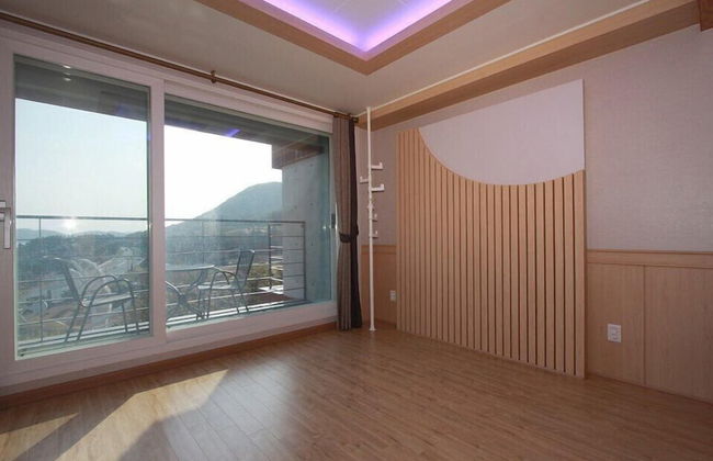 Blue Road Town Pension-Crystal - Foto 6