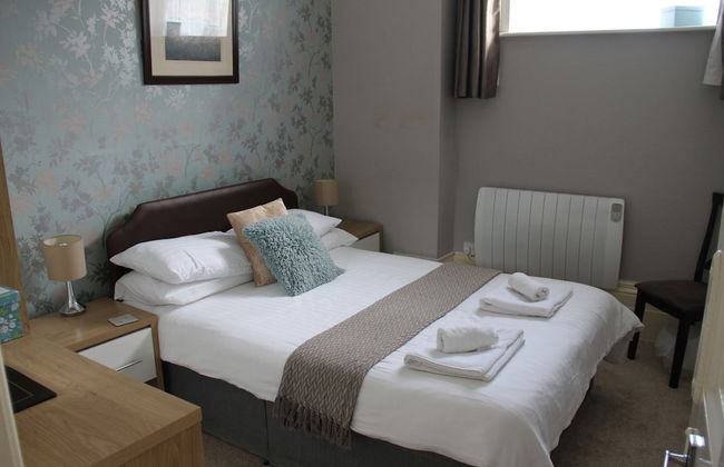 Parterre Holiday Apartments - Foto 19