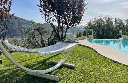 CHALET VELA Natura e Relax - Foto 78