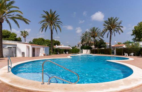 Villa JAS San Juan - Foto 17