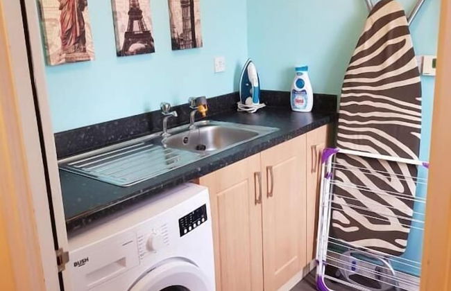 Caspian House - 4 Bedrooms - Foto 24