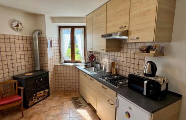 Casetta Zoe - Private Sauna - Foto 11