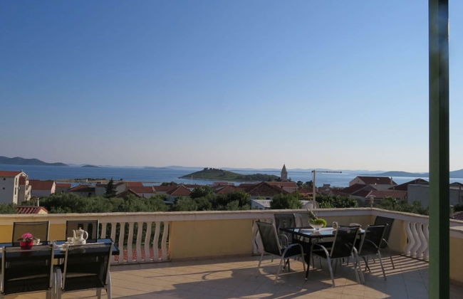 Lovely Holiday Home in Pakostane With Swimming Pool - Foto 19