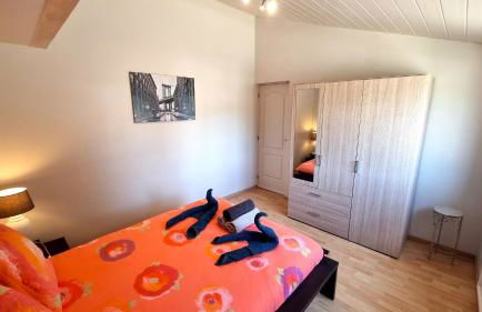 Villa d'Architecte - Cocon Design, Calme & Mer - Foto 23