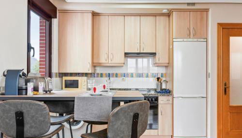 Apartamento Avenida del Mar - Foto 5