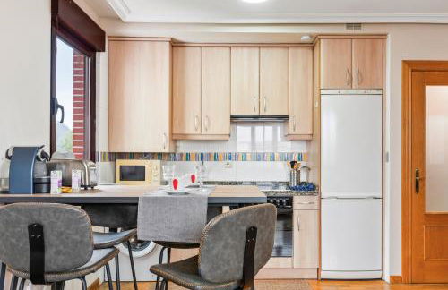 Apartamento Avenida del Mar - Foto 5