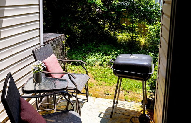 Amazin Lrg 3 Bed house w/ King bed - Foto 53