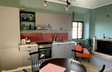 Medieval Penthouse with Sunset Panoramic Views - Foto 14