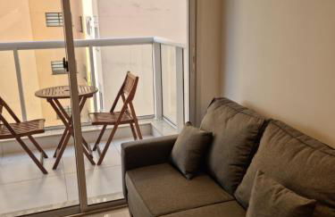Apartamento no coração da Augusta - Foto 12