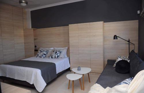 Phaedra's Studios in Kolymbari - Foto 12