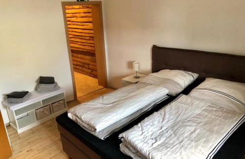 FEWO Wittener Hütte in Langenbach b.K. - Foto 8