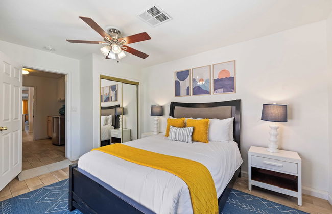 Larrea by Avantstay Luxurious Oasis w/ Pool & Hot Tub! - Foto 9