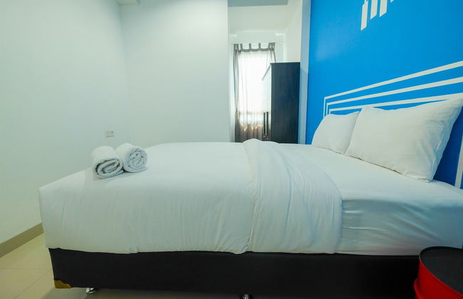 Minimalist 2BR Apartment at Springhill Terrace Residence - Foto 2