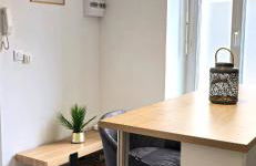 Tour Ouest - T2 entre Cité Médiévale et Bastide - Foto 8