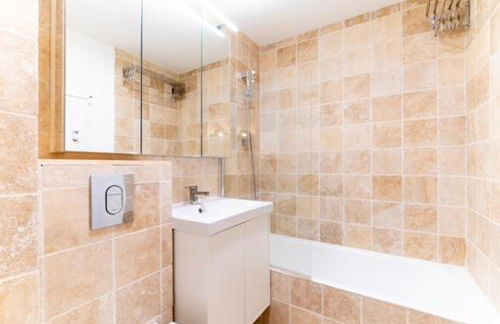 Appartement à Megève skis aux pieds - La CABOCHE - Photo 19