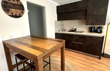 Stadtvilla Apartments Ferienwohnungen Weinsberg - Foto 38