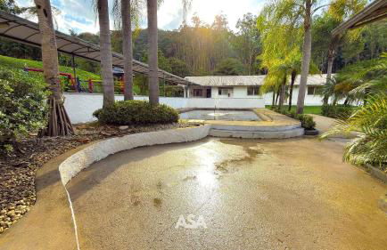 ASA | Sítio Vô Tontini | Natureza | Quadra | Pisc. - Foto 10