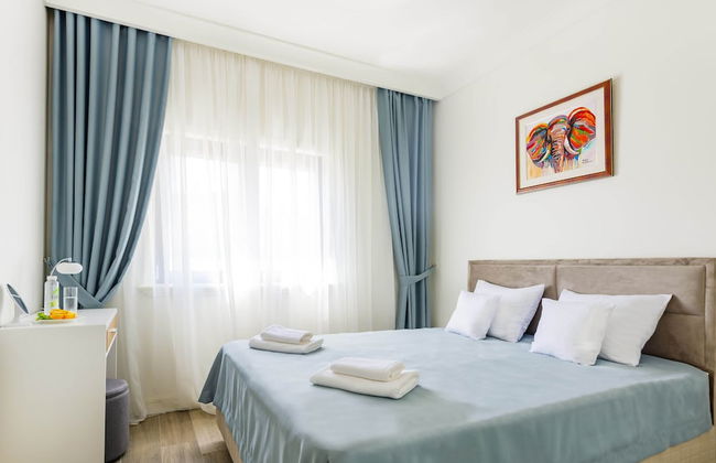 Lustica Bay Central - Foto 10