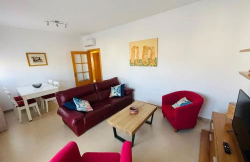 Ático Premium Conil con 2 terrazas, parking, piscina, Aire Ac y WIFI -SOLO FAMILIAS Y PAREJAS- - Foto 11