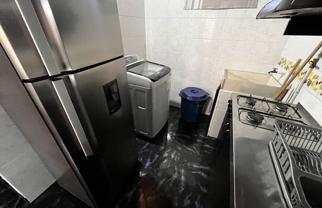 Aparta Suites Torre De Prado - Photo 11