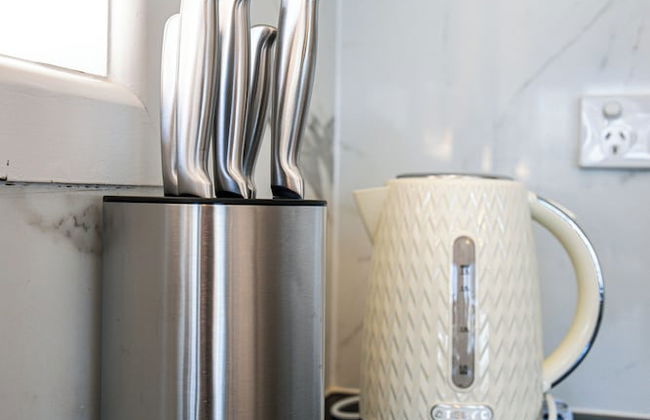 StayAU 6BR Deluxe Lakeview Point Cook - Foto 34