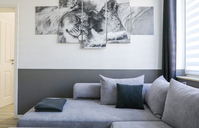 Am Ostedeich - Foto 8