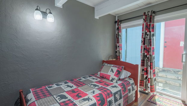 Sherwood Pines - Foto 3, Habitación