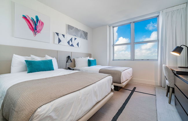 Hyde Beach House Hollywood Pr Suites - Photo 24