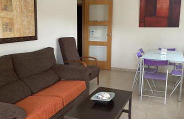 Residencial Los Flamencos - Photo 5