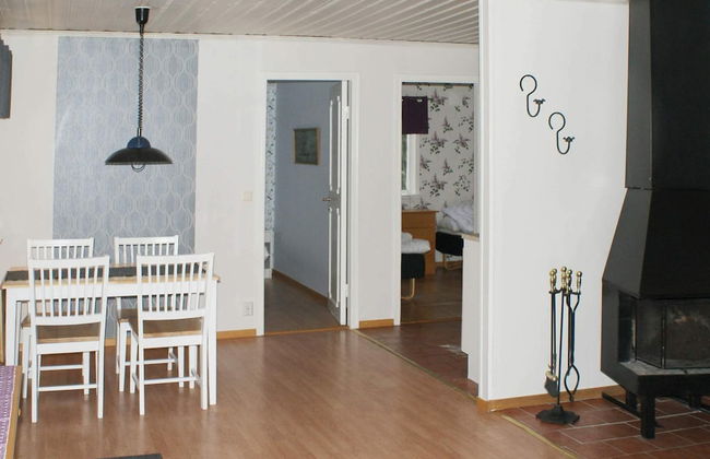 Holiday Home in HÃ¥cksvik - Photo 5