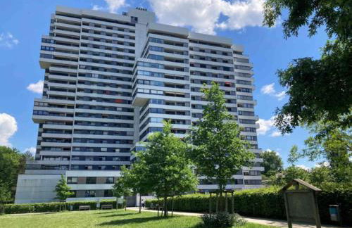 Designapartment für Messe und Sightseeing - Foto 27