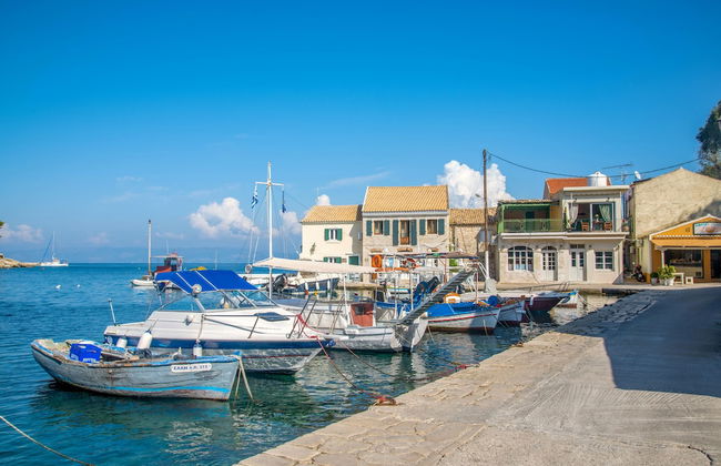 Loggos Panoramic Views Electra By Konnect - Foto 15